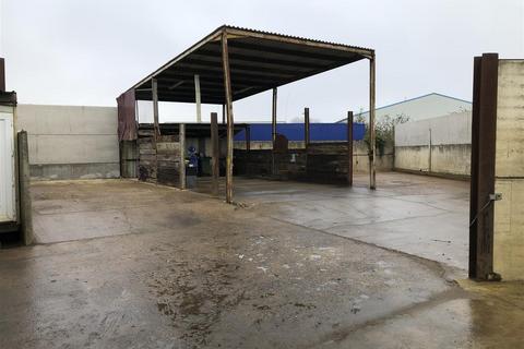 Land for sale, Unit 19 Woodbridge Industrial Estate, Sleaford NG34 7EW