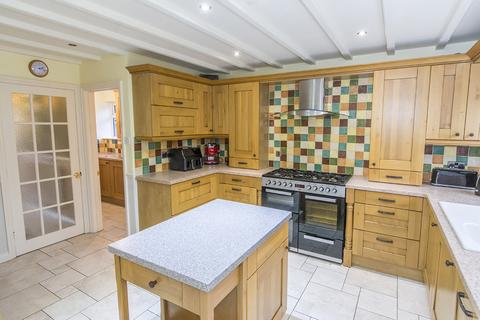 4 bedroom detached house for sale, Scotland Road, Market Harborough LE16