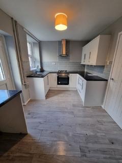 2 bedroom terraced house to rent, Blaen-y-cwm Terrace, Treherbert, Treorchy, Rhondda Cynon Taff. CF42 5ND