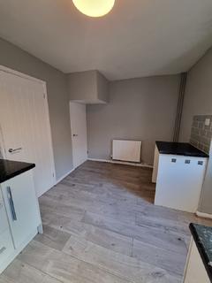 2 bedroom terraced house to rent, Blaen-y-cwm Terrace, Treherbert, Treorchy, Rhondda Cynon Taff. CF42 5ND