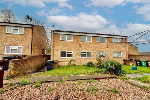 1 bedroom flat for sale, Harebell Close, Eastbourne, East Sussex, BN23