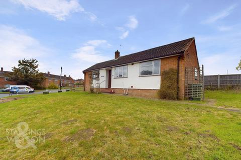 2 bedroom detached bungalow for sale, Tower Mill Road, Bungay