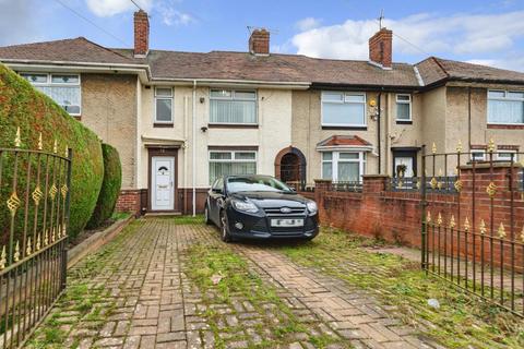 3 bedroom house for sale, Dugdale Road, Sheffield