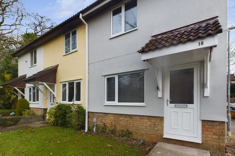 2 bedroom end of terrace house for sale, Carlton Close, Thornhill, Cardiff. CF14