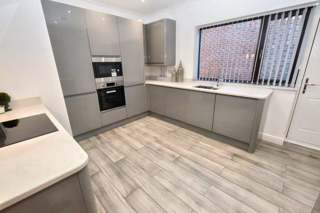 Kitchen One