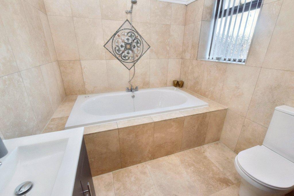 Bathroom Two