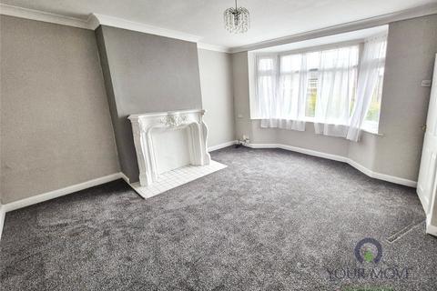 2 bedroom semi-detached house for sale, Scragg Street, Stoke-on-Trent ST7