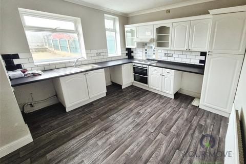 2 bedroom semi-detached house for sale, Scragg Street, Stoke-on-Trent ST7