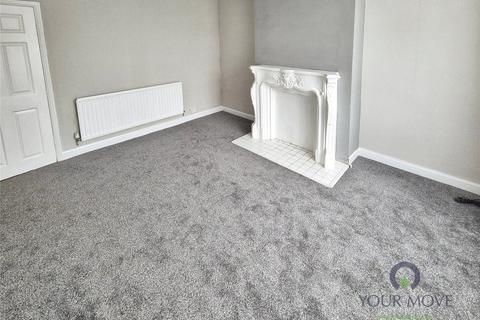 2 bedroom semi-detached house for sale, Scragg Street, Stoke-on-Trent ST7