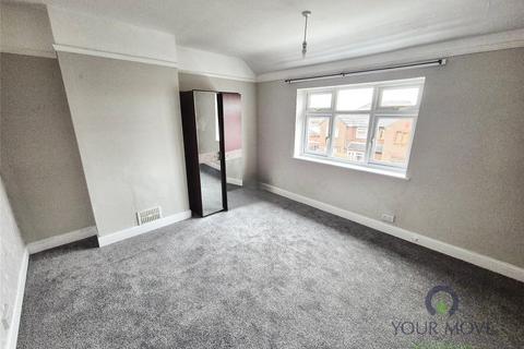 2 bedroom semi-detached house for sale, Scragg Street, Stoke-on-Trent ST7