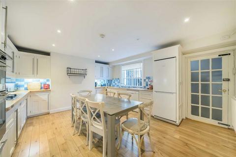 5 bedroom terraced house to rent, Pelham Street, London SW7