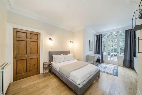 5 bedroom terraced house to rent, Pelham Street, London SW7