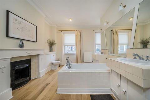 5 bedroom terraced house to rent, Pelham Street, London SW7