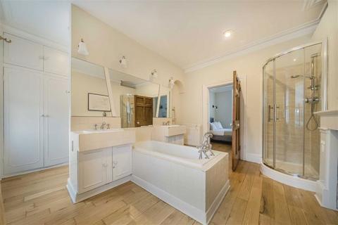 5 bedroom terraced house to rent, Pelham Street, London SW7