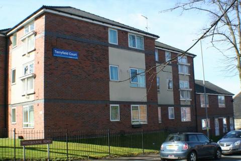 2 bedroom flat to rent, Lichfield Road, Walsall, West Midlands, WS4