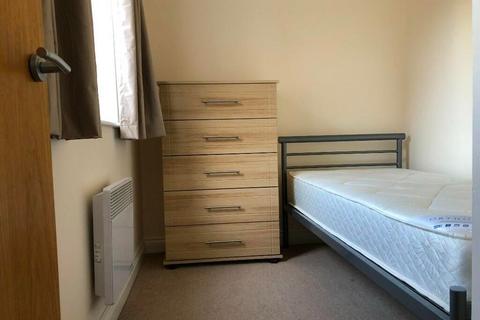 2 bedroom flat to rent, Lichfield Road, Walsall, West Midlands, WS4