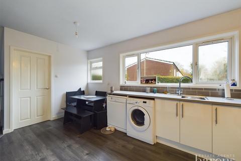 3 bedroom house for sale, Dudley Close, Basingstoke RG23