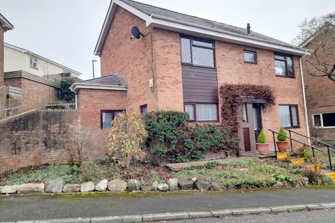 3 bedroom detached house for sale, Ceiriog, Newtown SY16