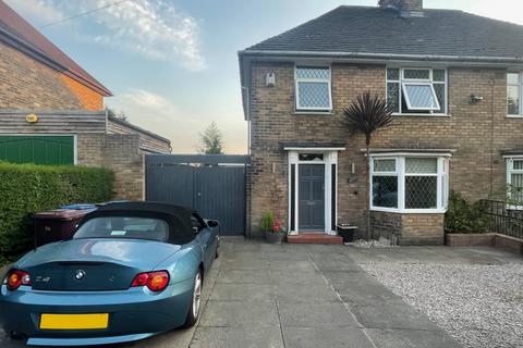 3 bedroom semi-detached house for sale, Knowsley Lane, Liverpool, L36