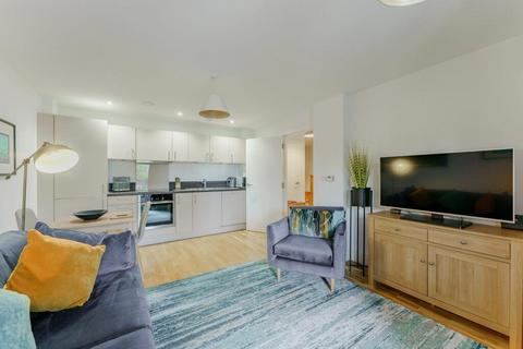 2 bedroom apartment for sale, Ashburnham Avenue, Nottingham