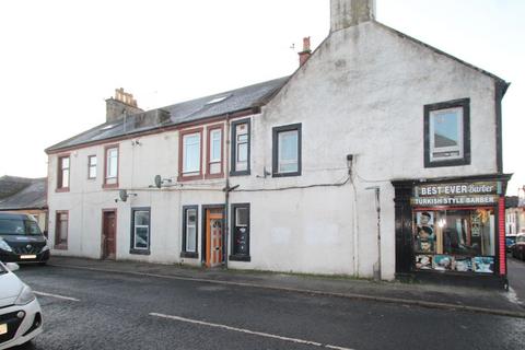 1 bedroom flat for sale, Temple Street, Darvel KA17