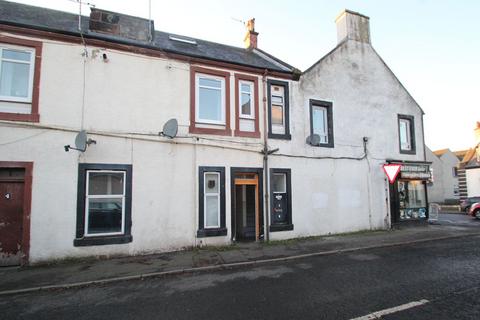 undefined, Temple Street, Darvel KA17
