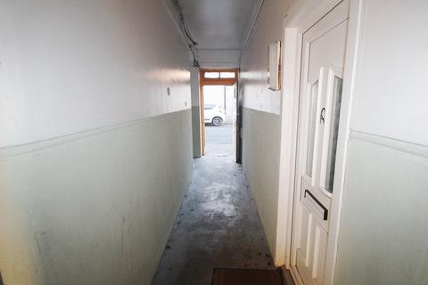 undefined, Temple Street, Darvel KA17