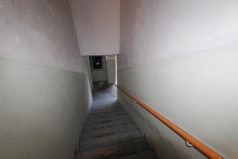 undefined, Temple Street, Darvel KA17