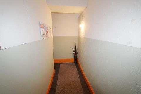 undefined, Temple Street, Darvel KA17
