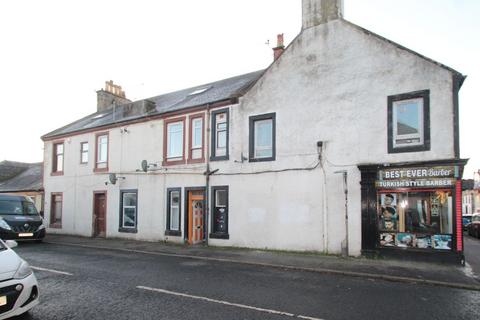 undefined, Temple Street, Darvel KA17