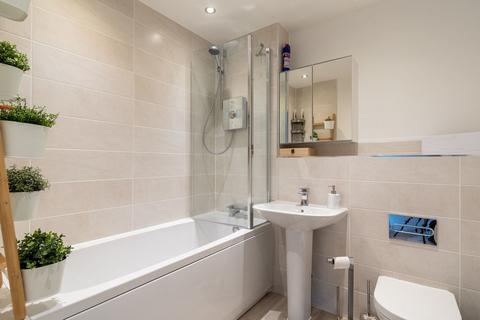 2 bedroom apartment for sale, Mulberry Way, Bath, BA2