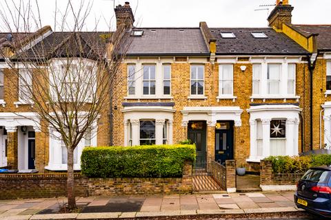 4 bedroom terraced house for sale, Torbay Road, London