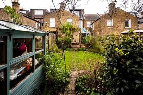 4 bedroom terraced house for sale, Torbay Road, London