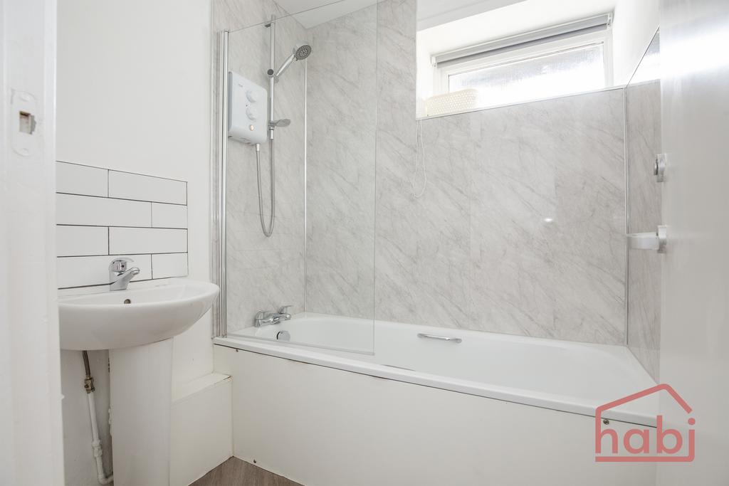 Bathroom 2