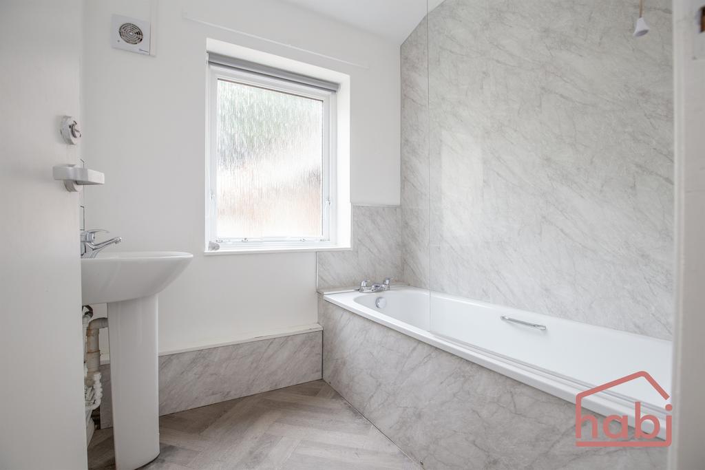 Bathroom 1