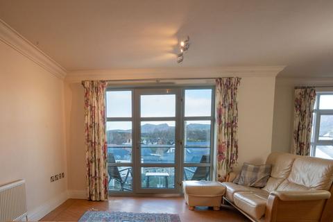 2 bedroom flat for sale, Lon Golff, Morfa Nefyn LL53