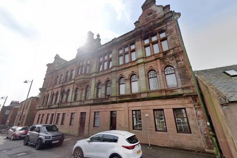 2 bedroom flat for sale, Brewland Street, Galston KA4