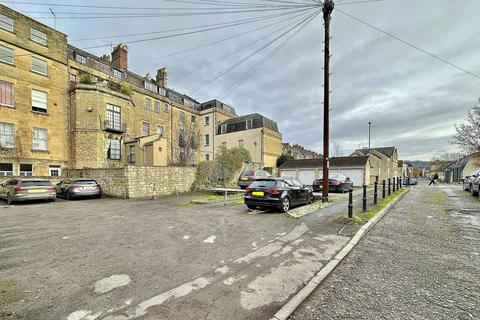 Parking for sale, Behind Great Stanhope Street, Bath