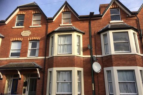 1 bedroom apartment to rent, Whitecross, Hereford