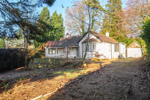 4 bedroom bungalow for sale, Fairview Road, Headley Down, Hampshire, GU35