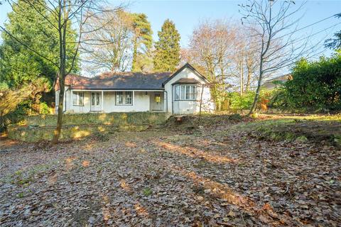 4 bedroom bungalow for sale, Fairview Road, Headley Down, Hampshire, GU35