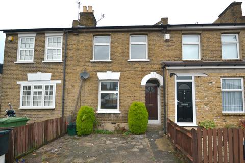 3 bedroom terraced house to rent, Aylesbury Road, Bromley, Greater London, BR2