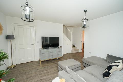 3 bedroom end of terrace house for sale, Hadrian Crescent, Leighton Buzzard