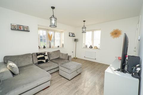 3 bedroom end of terrace house for sale, Hadrian Crescent, Leighton Buzzard