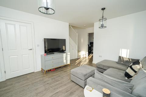 3 bedroom end of terrace house for sale, Hadrian Crescent, Leighton Buzzard