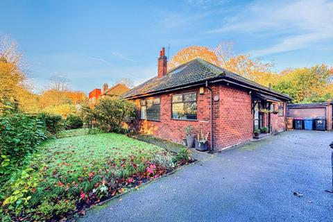 3 bedroom semi-detached bungalow for sale, Vine Street, Salford, M7