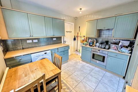 3 bedroom semi-detached bungalow for sale, Vine Street, Salford, M7