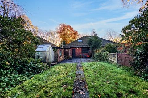 3 bedroom semi-detached bungalow for sale, Vine Street, Salford, M7