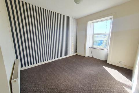 3 bedroom flat for sale, Knoxville Road, Kilbirnie KA25