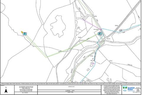 Land for sale, Dumfries DG2